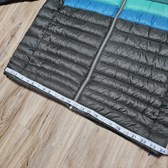 Men's Cotopaxi Down Fuego Jacket XL - Picture 6 of 6